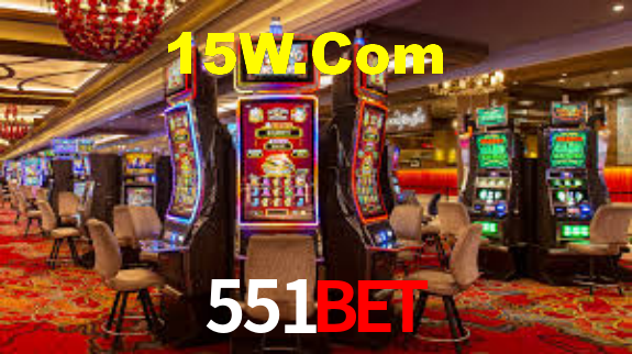 551Bet