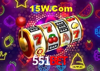 Sinta a adrenalina dos jogos de cassino com 551Bet