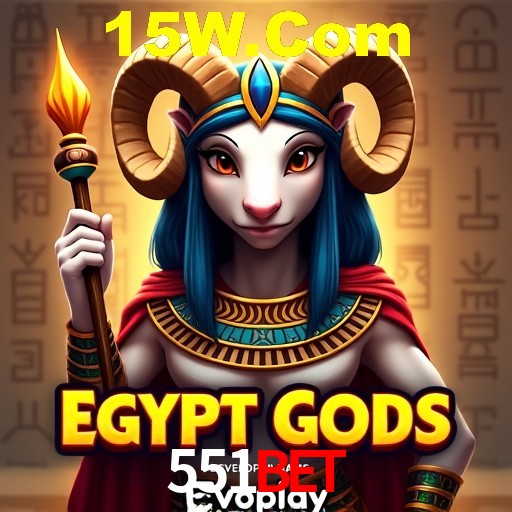 551Bet