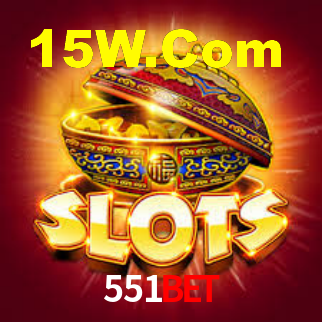 551Bet Login
