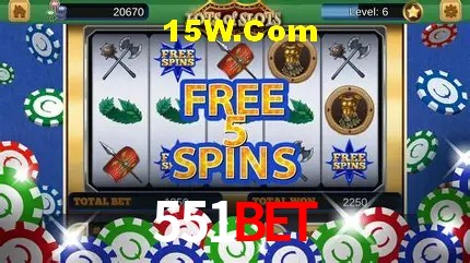 551Bet - App Oficial Para Download Do Cassino - 551Bet App