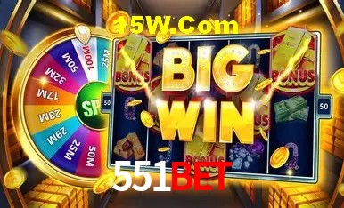551Bet App