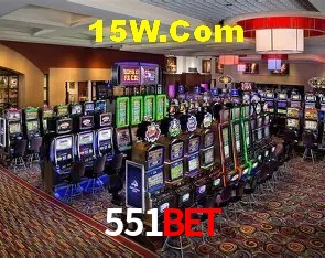 551Bet Login